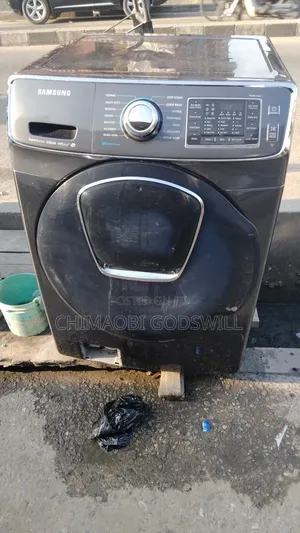 20 Kg Samsung Washing Machine
