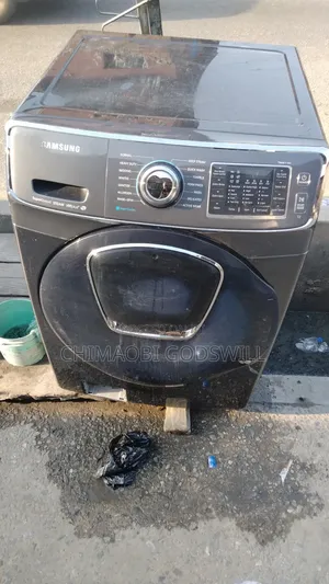 20 Kg Samsung Washing Machine