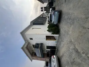 2bdrm Apartment in Skymall Estate, Sangotedo for rent