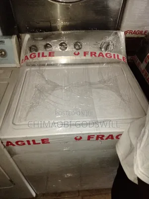 17 Kg Industrial Single Face Dryer Machine