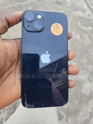 Apple iPhone 13 128 GB Blue