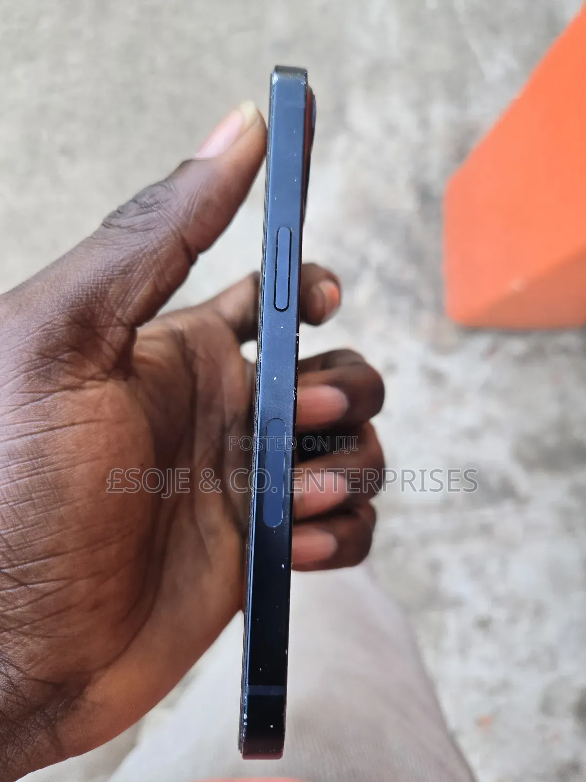 Apple iPhone 13 128 GB Blue