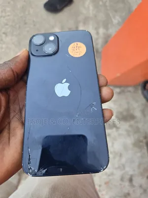 Apple iPhone 13 128 GB Blue