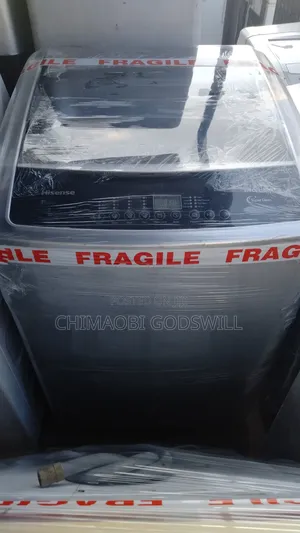Industrial Single Face Commercial Washing Machine
