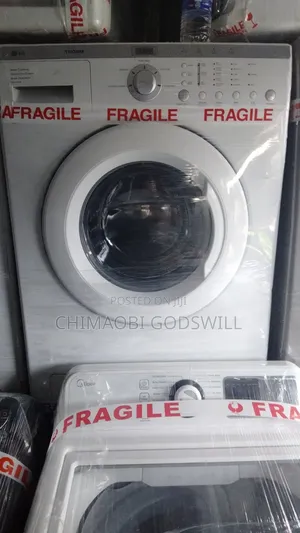 Industrial Single Face Commercial Washing Machine