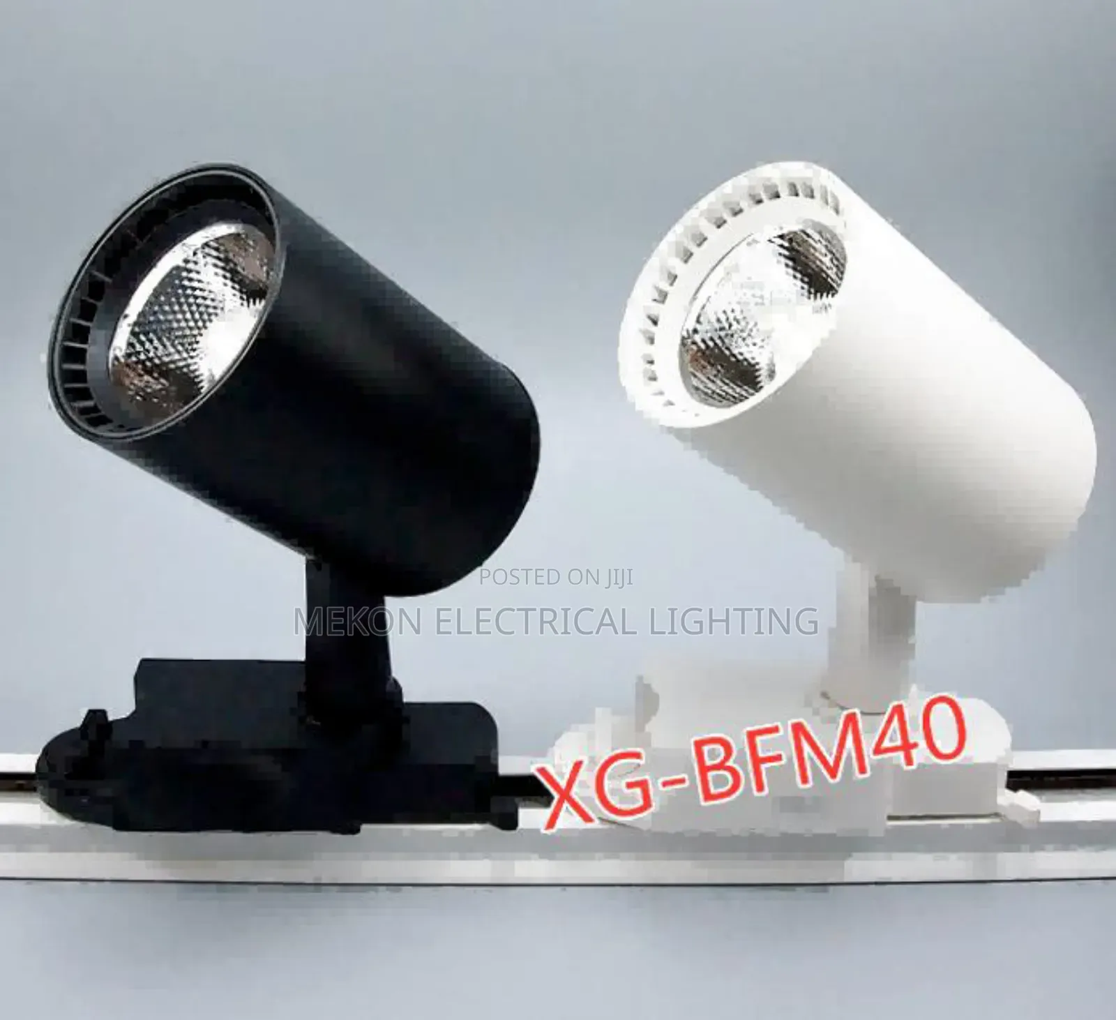 Track Light