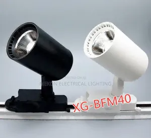 Track Light