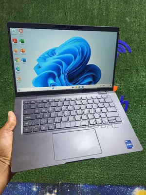 Laptop Dell Latitude 7420 16GB Intel Core i7 SSD 512GB