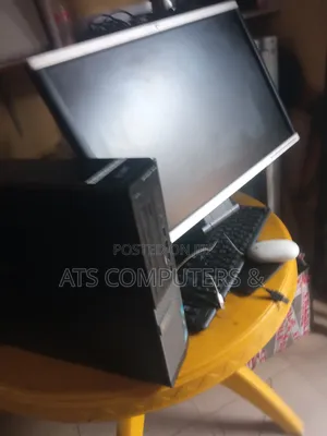 Desktop Computer Dell OptiPlex 7010 16GB Intel Core i7 HDD 1T