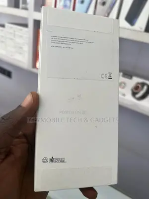 New Samsung Galaxy A06 128 GB