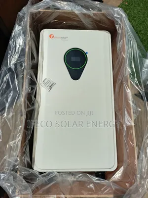 Felicity Lithium Ion Battery 17.5kwh 48v