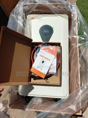 Felicity Lithium Ion Battery 17.5kwh 48v