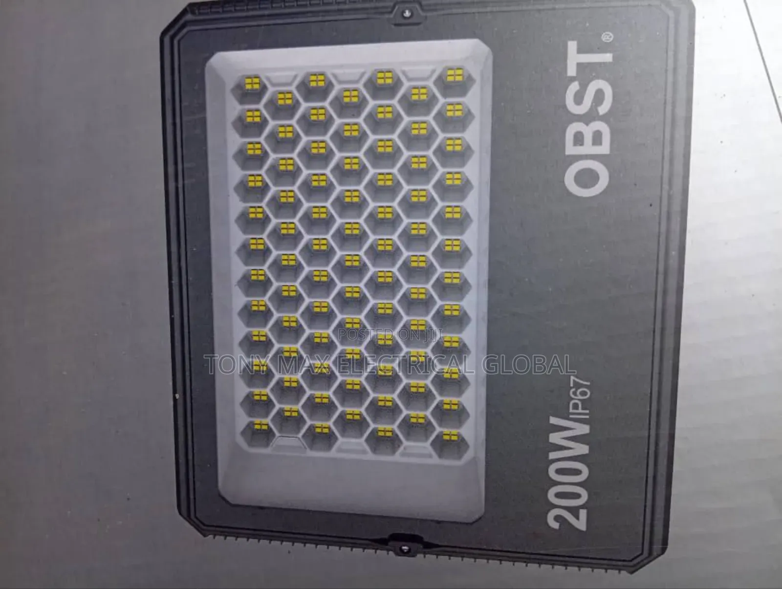 200w Led Light