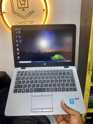 Laptop HP EliteBook 820 G2 8GB Intel Core i7 HDD 500GB
