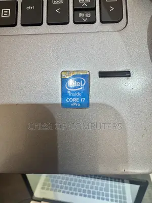 Laptop HP EliteBook 820 G2 8GB Intel Core i7 HDD 500GB