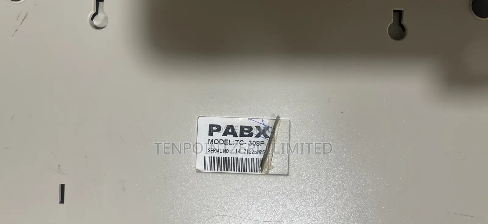 8way Pabx Intercom