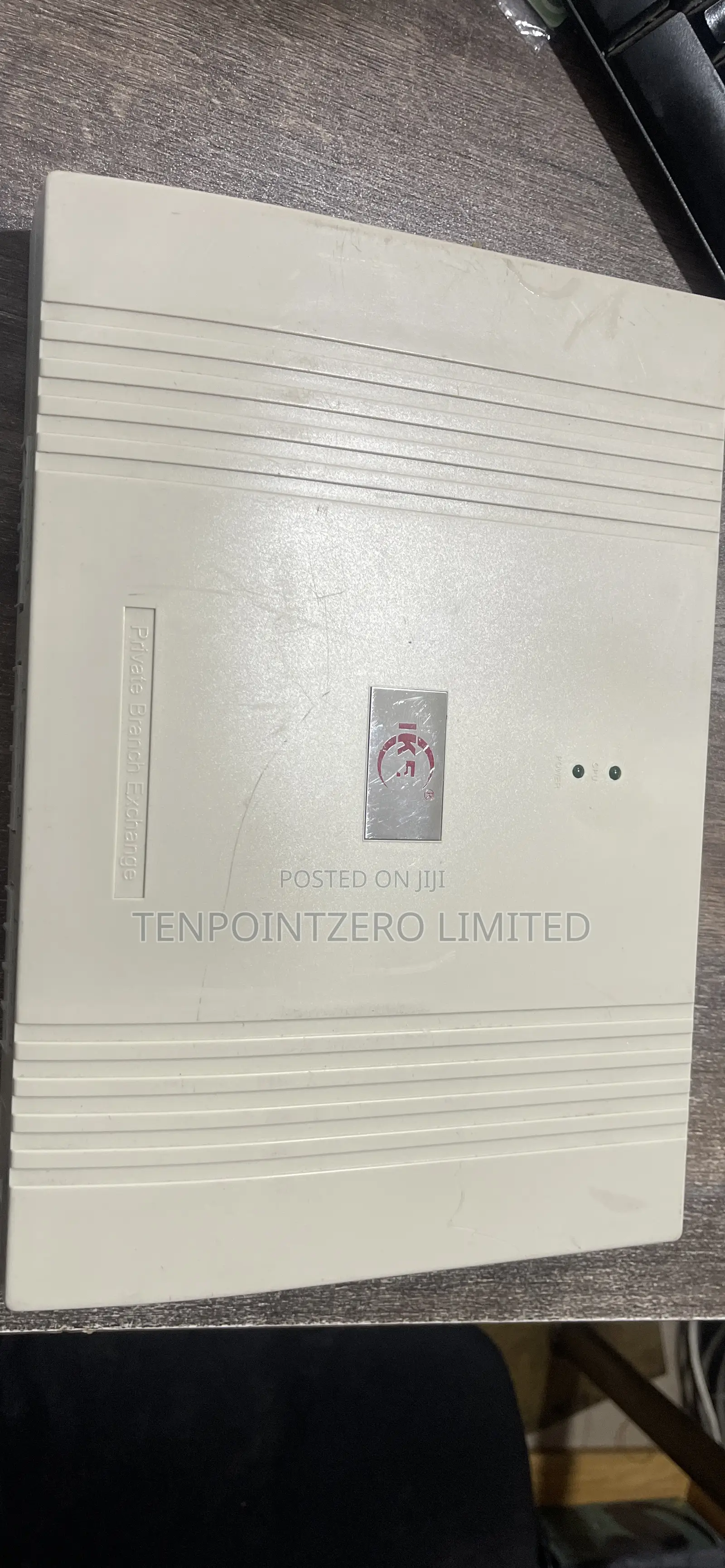 8way Pabx Intercom