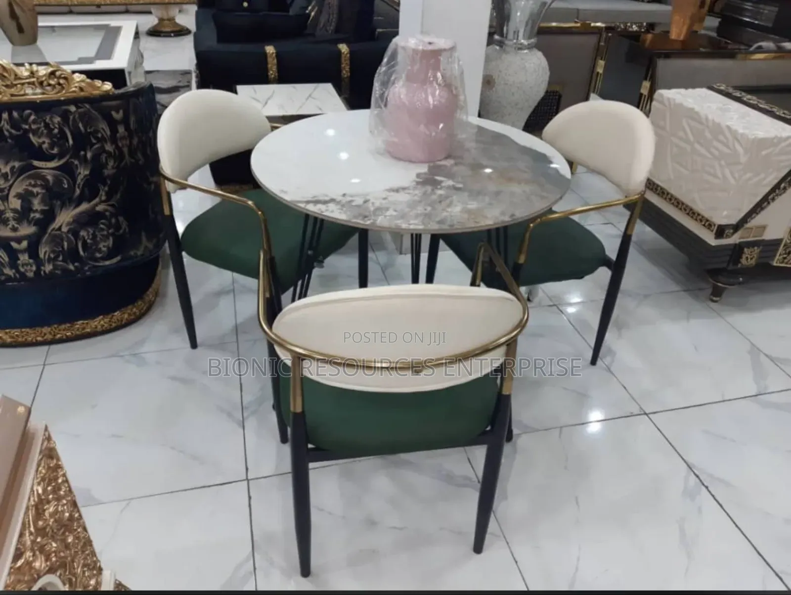 Restaurant Chair