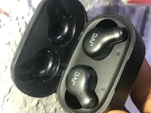 JVC Ha-A25t Marshmallow True Wireless Earbud Active Noise Cancelling