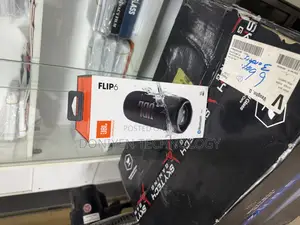 JBL Wireless Speaker