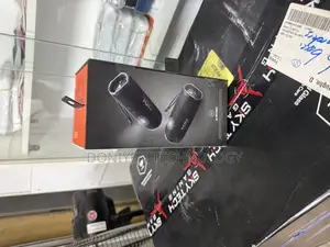 JBL Wireless Speaker
