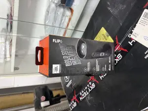 JBL Wireless Speaker
