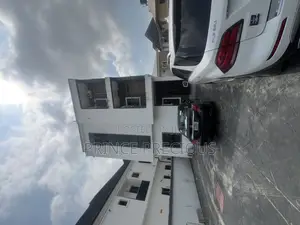 2bdrm Apartment in Blenco Estate, Sangotedo for rent