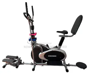 5 in 1 Exercise Bike