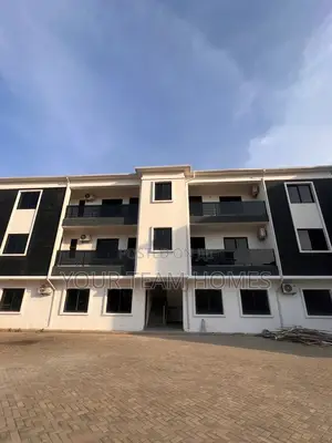 7 Units of a 2-Bedroom Block of Flats for Corporate Rent