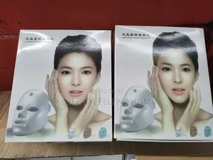 Face Massager