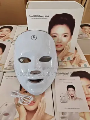 Face Massager