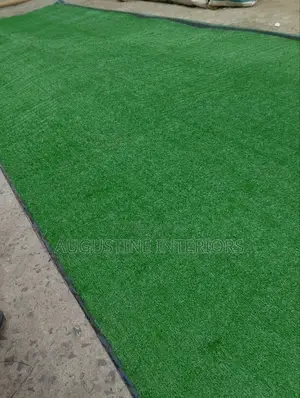 High Quality Artificial Grass Rug Size 15mm