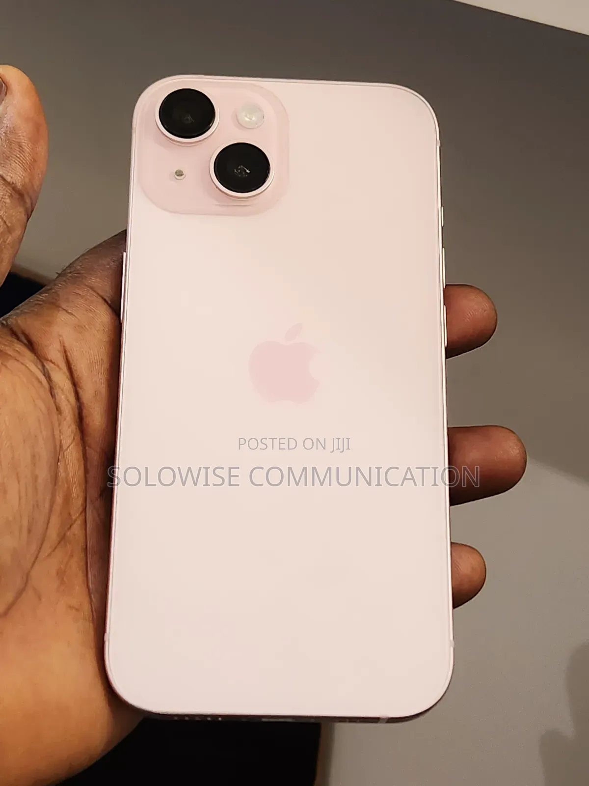 Apple iPhone 15 128 GB