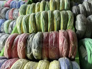 2.5mm Single Flexible Cable