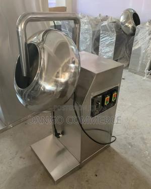 Dango Machine Peanut Coating Machine in Ojo - Manufacturing Equipment, Dango Commerce ...