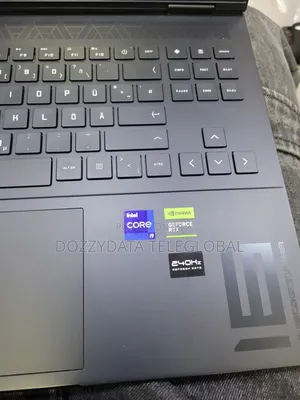 Laptop HP Omen 16 32GB Intel Core I9 SSD 1T