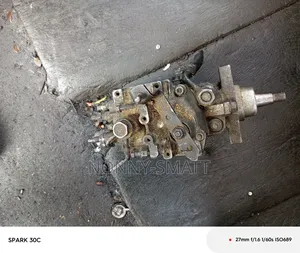 Injector Pump for Toyota Costa Bus, Prado, Tacoma 1hz Diesel