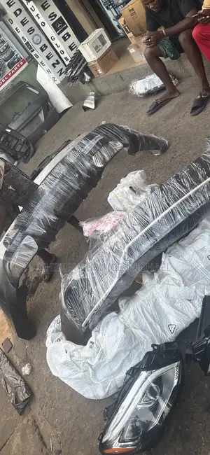 Complete Kits for C300 W204 2013/2014 Model Amg