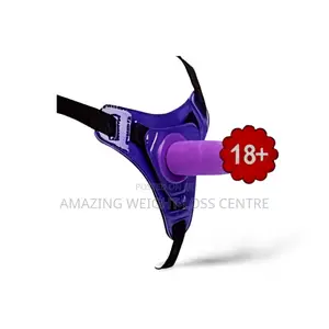 Ultra Elastic Dildo Belt Strap-on Dildo
