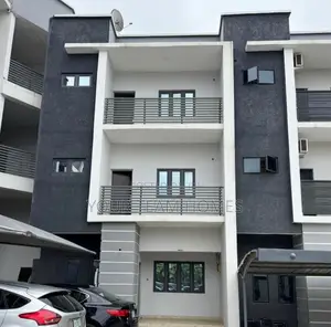 4bdrm Townhouse/Terrace in Life Camp for sale