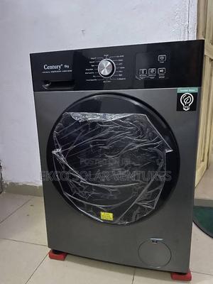 Century 8kg Front Loader Washing Machine With Dryer
