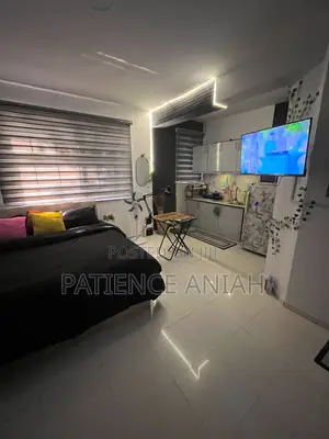 Studio Apartment Available for Rent