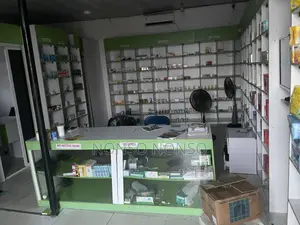 Pharmacy for Sell
