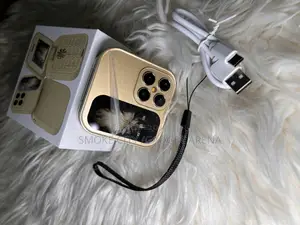 New iPRO A21 Mini