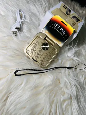 New iPRO A21 Mini