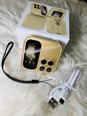 New iPRO A21 Mini