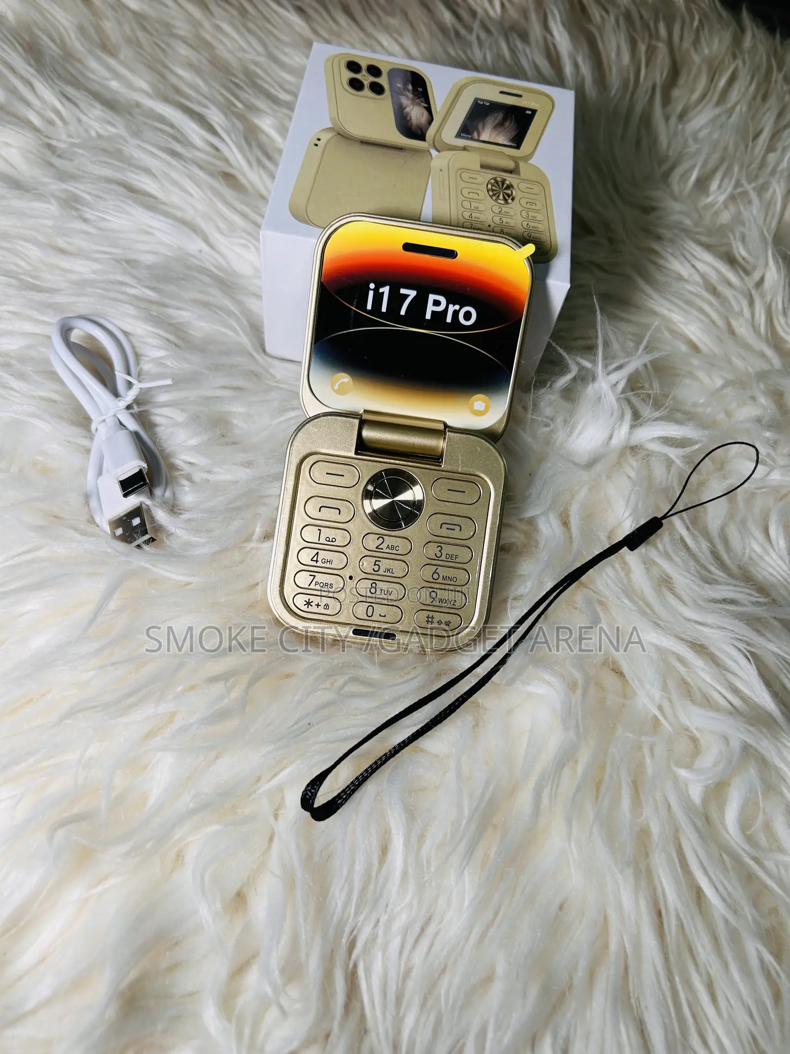 New iPRO A21 Mini
