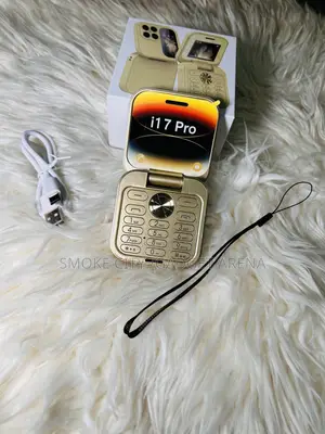 New iPRO A21 Mini