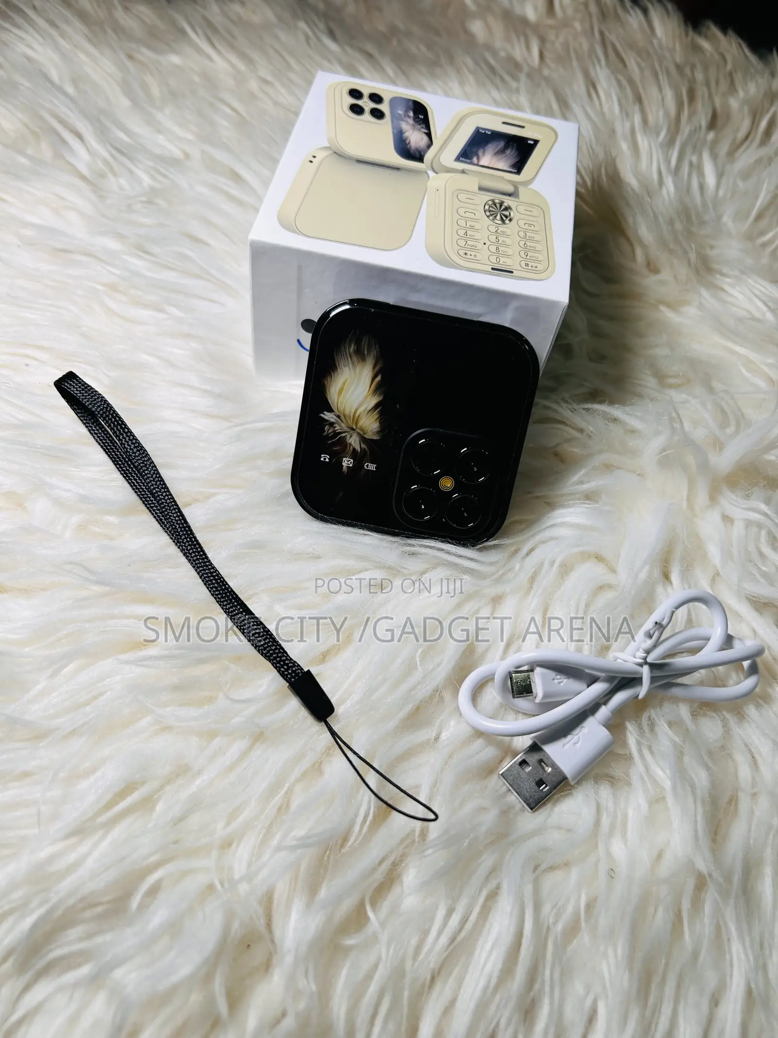 New iPRO A21 Mini