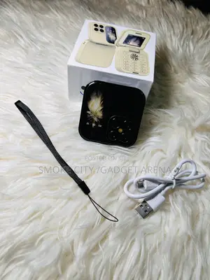 New iPRO A21 Mini